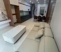 ngoc thuy house for sale 41m 6 floors elevator car garage 11 billion