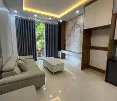 ngoc thuy house for sale 41m 6 floors elevator car garage more than 11 billion