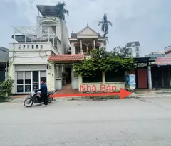 ngoc thuy house for sale 45 billion 180m large road face to avoid cars, long bien business
