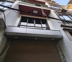 ngoc thuy house for sale, 47m2, 8 floors, elevator, garage, priced at 13.9 billion