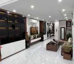 ngoc thuy house for sale 52m 6 floors elevator, car more than 9 billion