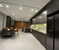 ngoc thuy house for sale - 6 floors - elevator - price only 13.9 billion