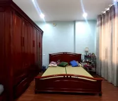 ngoc thuy house for sale 70m2 x 5 floors, elevator, car access, shocking price 8.6 billion
