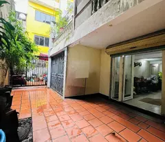 ngoc thuy house for sale - civil construction - near oto - 100m wide frontage - 3 floors slightly 11 billion (tl)