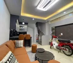 ngoc thuy house for sale - long bien - 7.39 billion