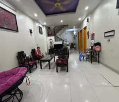 ngoc thuy land for sale, free 4-storey house - park view, soccer sidewalk - large frontage - 80m, a little 23 billion (