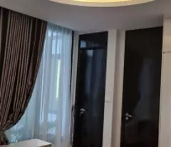 ngoc thuy long bien house for sale 32m2 x 5t x 4.5m approximately 3 billion in long bien city - a few minutes to the old town - new house corner lot