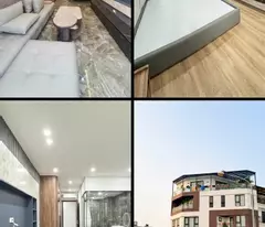 ngoc thuy resettlement house for sale 38m2 - 6 elevator floor - over 10 billion [0372311369]