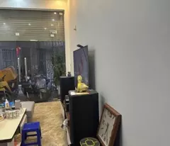 ngoc thuy townhouse for sale, 48m2, 3 bedrooms, asking price 2.85 billion.