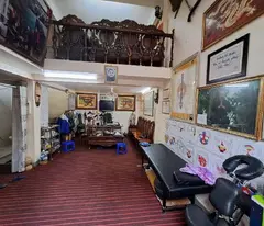 ngoc thuy townhouse for sale, area 41m2x 4t, area 5.5m, full books, price only 5,750 billion