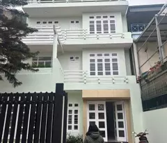 ngoc thuy townhouse for sale - river view - wide frontage - top business ngoc thuy, long bien, hanoi