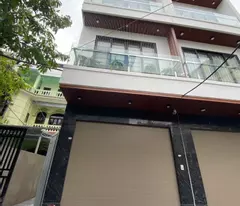 ngoc tri 7-storey house for sale - 47m², 3.6m square footage - elevator - fully furnished - price 13.2 billion