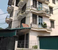 ngu hiep villa for sale, 100m4t, car, business, office, residential price 6 billion