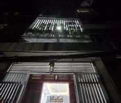 nguyen an ninh house for sale, price 12.5 billion, area 60m2, 6 floors, frontage 3.5m