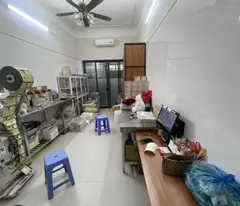 nguyen an ninh's house for sale - 15m to the street - both for living and business - 60m² - price 13 billion