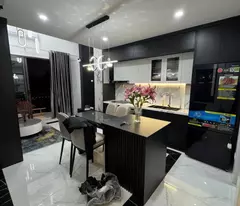 "nguyen cao townhouse for sale, hai ba trung, 38m, 5 floors. price: 12.3 billion
