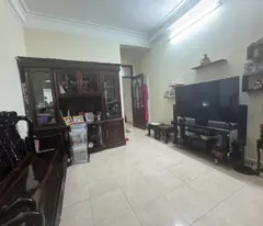 nguyen chi thanh townhouse for sale _ vip division area _ car chess board avoid running around