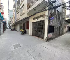 nguyen duc chanh townhouse for sale in hai phong immediately at the operate theater