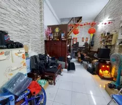 nguyen hong dao tan binh's house for sale 75m2, price 8.8 billion