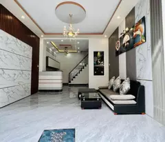 nguyen khai house for sale - 35.2m2 - 1.55 billion - shr