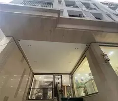 🏡 nguyen khang building for sale - 9 floors 1 basement - 28 vip apartments - cash flow 3 billion/year - 10m frontage -