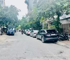 nguyen khanh toan's house for sale 45m2, 5m mt, phan lo lo, high residence. 8.4 billion