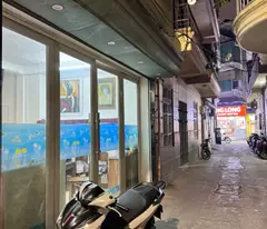 nguyen khanh toan's house for sale 51m2, owners prefer cleanness. 8.3 billion