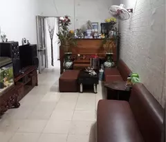 nguyen khanh's house for sale in the whole automobile district - 2 lane - 91m2 15 billion