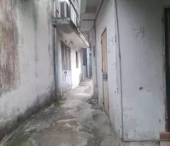 nguyen khoai house for sale, price 1.4 billion, area 16m2, 3 floors, frontage 4m