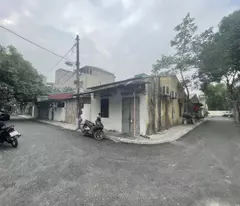 nguyen khoai house for sale, price 5.8 billion, area 50m2, c4, frontage 4.6m