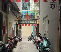 nguyen ngoc nai townhouse for sale, 43m2, 11 billion billion