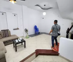 nguyen ngoc vu townhouse for sale, beautiful new 4-storey house, high security, 34m2t1/38m2t2 5.45 billion