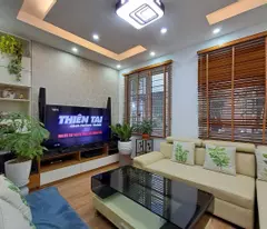 nguyen phuc lai's house in dong da beautiful house wide front car lane 80m 21 billion