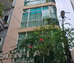 nguyen son house for sale 22 billion 100m corner lot 12m business face, long bien