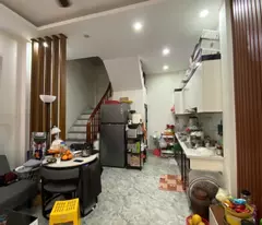 nguyen son's house for sale - airline - avoid car distribution - 5 floors right now