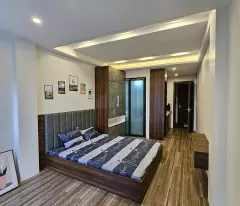 nguyen thai hoc group house for sale - 60m² - 2nd floor - 1.66 billion - dong da