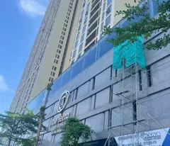 nguyen thanh binh townhouse for sale (terre an hung base), abundant rental cash flow, 97m2, 9.9 billion