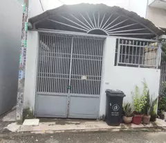 nguyen thi bup house for sale, 101m2, c4 house (4 x 27), clear truck alley, tan chanh hiep, district 12.nhanh 4