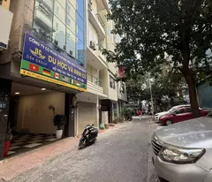nguyen thi dinh's house for sale, 6 elevator floor, offshore, residential, business, office, additional 30 billion
