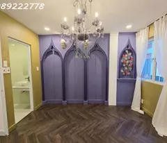 nguyen thien thuat house for sale - room 2 - 5 floors - 4m operation car alway - 4 bedroom 4 private wc - new beautiful live in now. mt 135