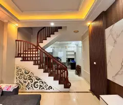 nguyen thuyen 5-floor house for sale, oto, business