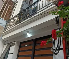 nguyen trai mini apartment for sale - wide alley - 50m2 - 7 floors elevator - 12pkk - offering 12.8 billion.