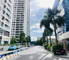 nguyen tuan villa - 200m² - 5 floors + basement - ideal choice for long-term family