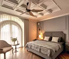 nguyen van cu house for sale – 104m² – 4 floors – elevator – high quality interior