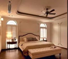 nguyen van cu house for sale – 104m² – 4 floors with elevator – high quality interior – price 15 billion