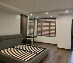 nguyen van cu house for sale 60m2* 6 floors* 8.5 billion, full interior