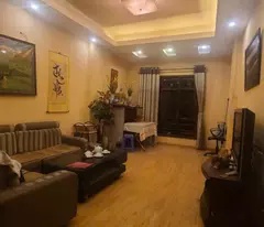 nguyen van cu house for sale, beautiful location, countless amenities, convenient transportation.
