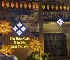 nguyen van cua house for sale the busiest business street in district 8! about 400 meters from district 5