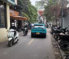 nguyen van tri street front house for sale - super product 2 fronts - top business - 60m2 - 4m mt - 19.7 billion