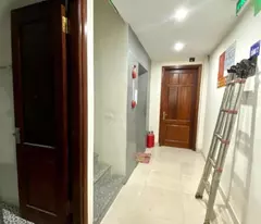 nguyen xien house for sale, 3 cars, sidewalk, 90m2, 5 floors, 5m width, price 28 billion